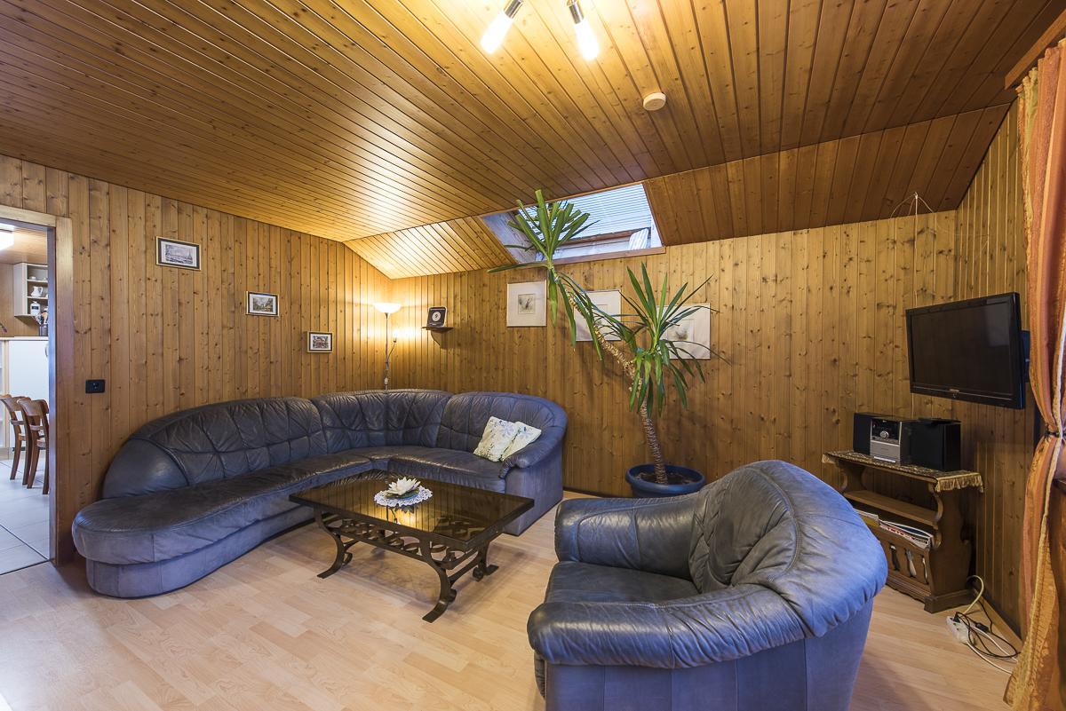 Apartmenthaus Kreuzbuche Fluehli Bagian luar foto