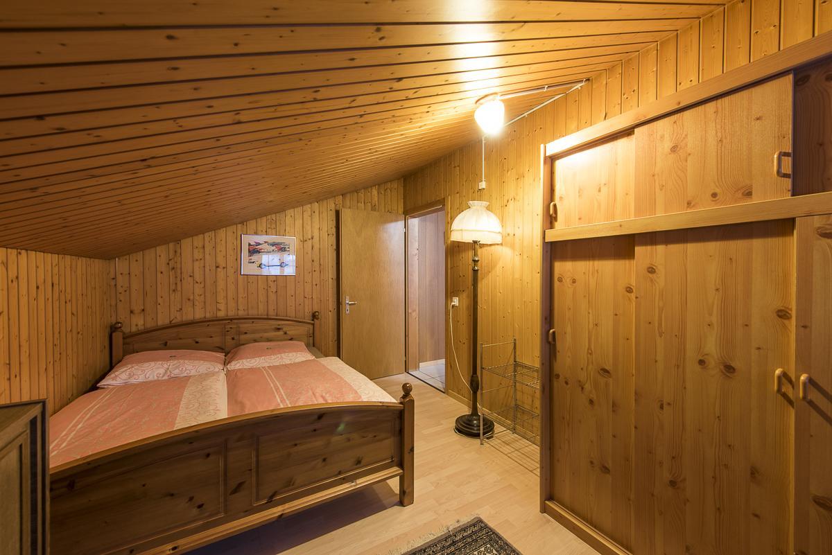 Apartmenthaus Kreuzbuche Fluehli Bagian luar foto