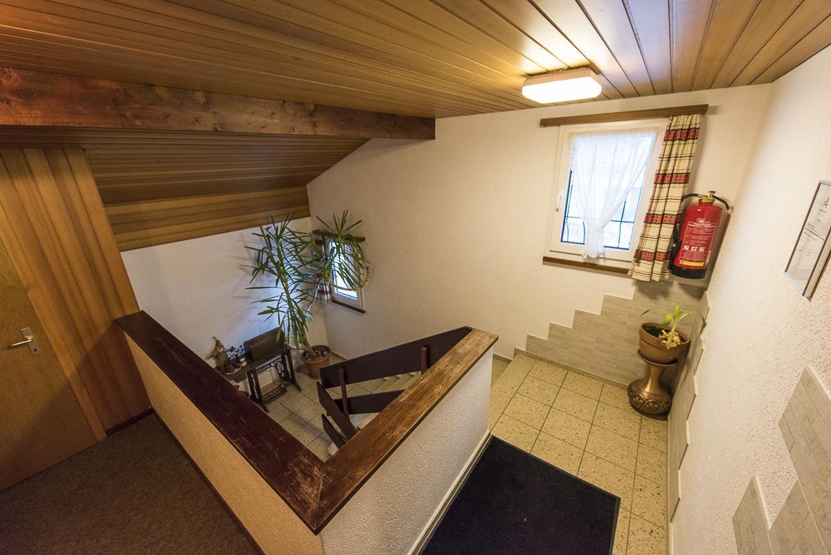 Apartmenthaus Kreuzbuche Fluehli Bagian luar foto