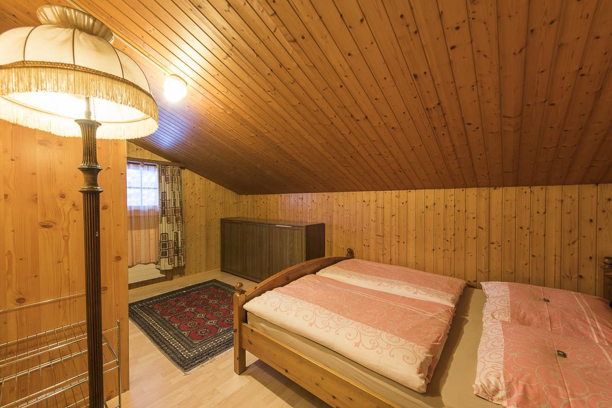 Apartmenthaus Kreuzbuche Fluehli Bagian luar foto