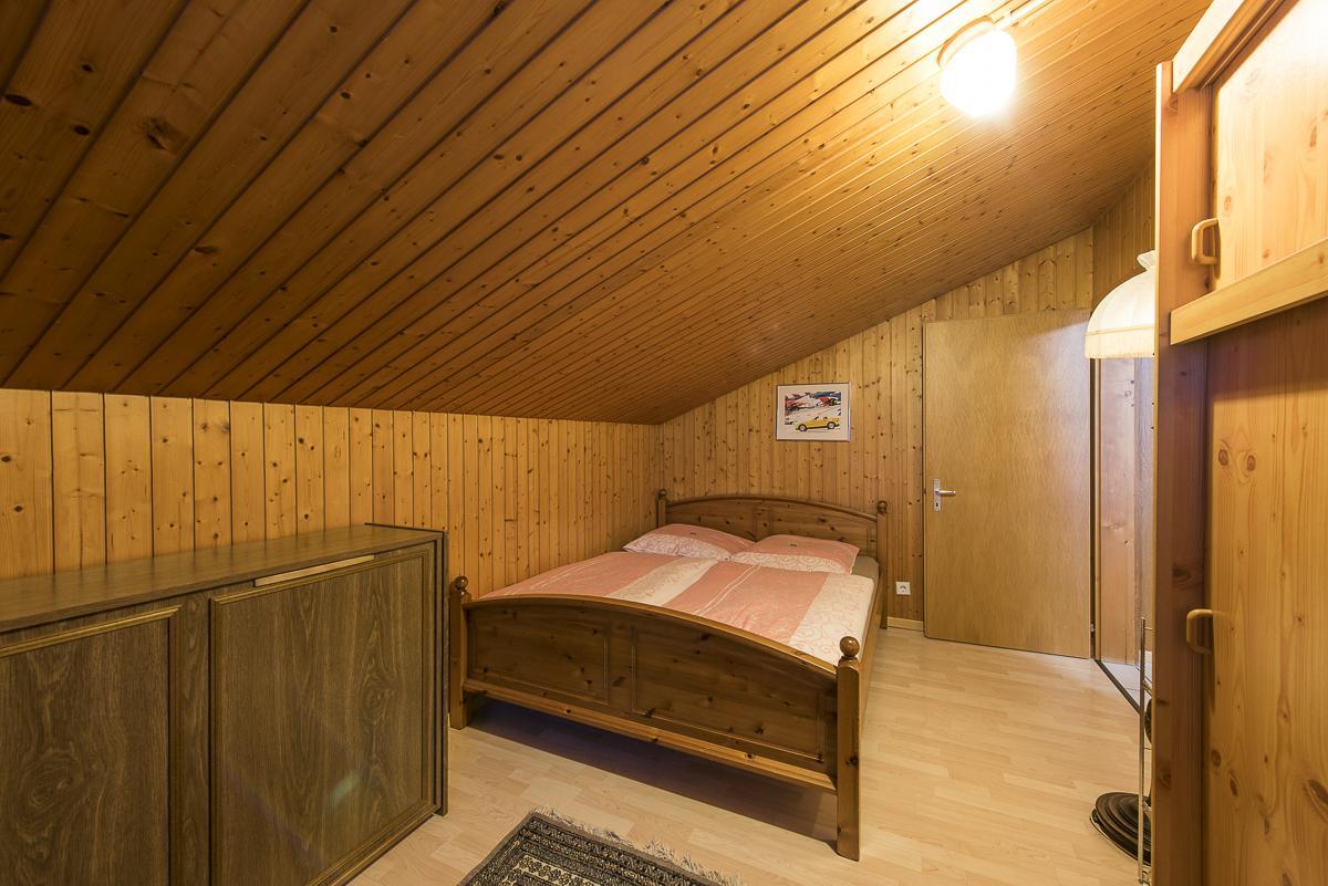 Apartmenthaus Kreuzbuche Fluehli Bagian luar foto
